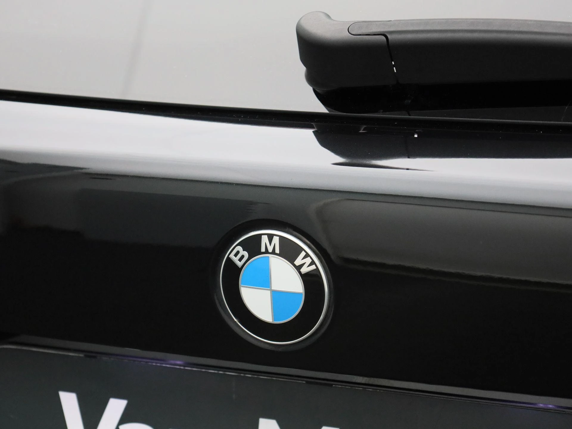 BMW Série 1 Hatch 116iA (80 kW)