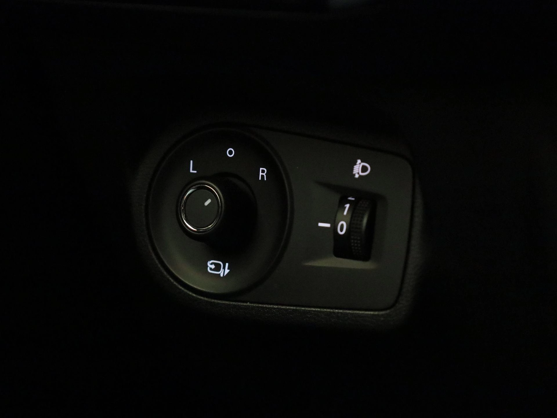 MG MG3 Hybrid+ 1.5 Hybrid+ Luxury