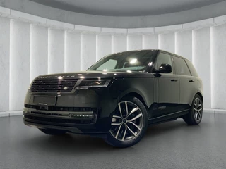 Land Rover Range Rover Autobiography 3.0 P550e Geländewagen. 405 kW. 5-türig