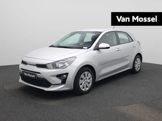 Kia Rio Easy 1.2