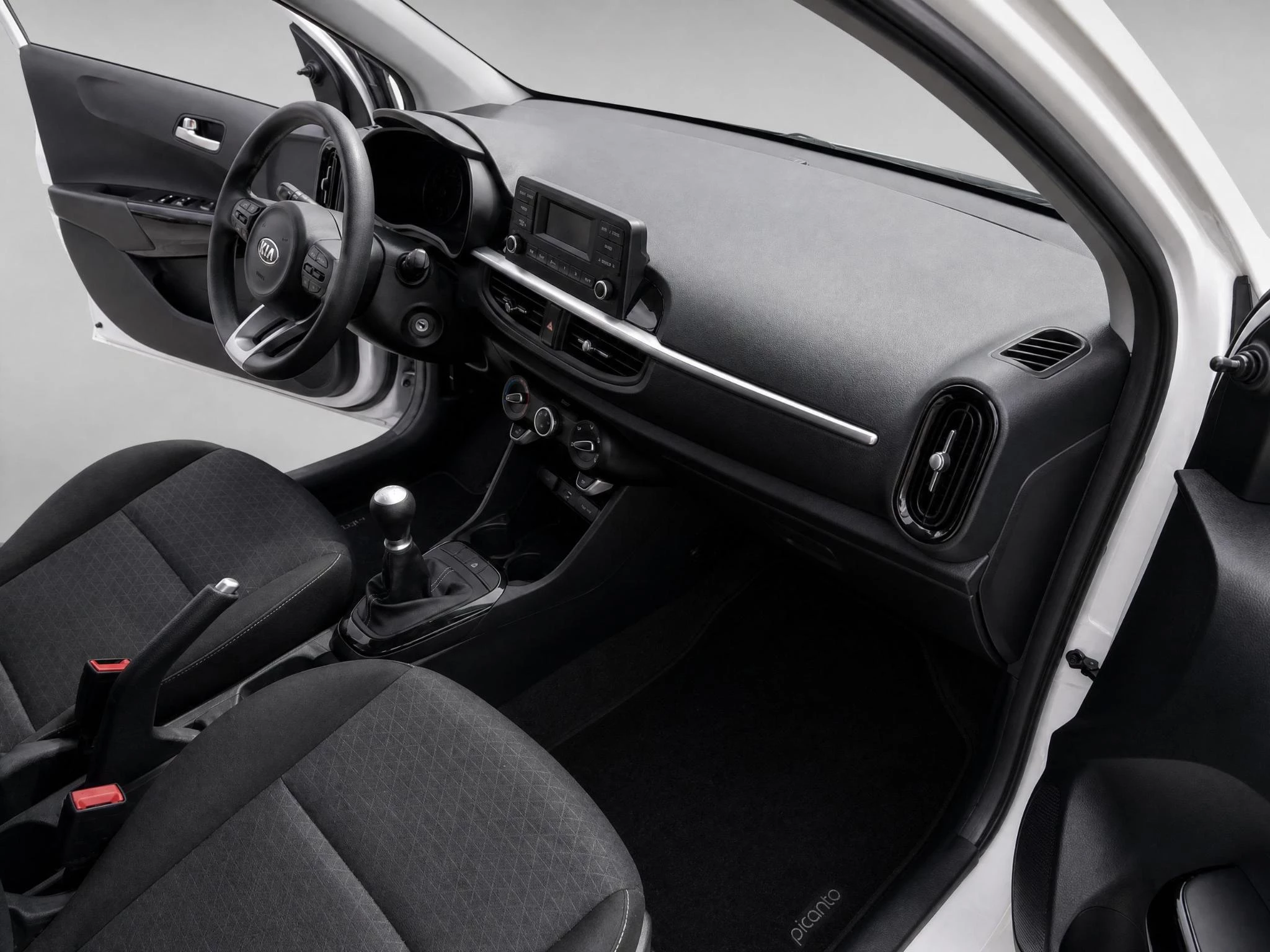 Kia Picanto 1.0 DPi ComfortLine