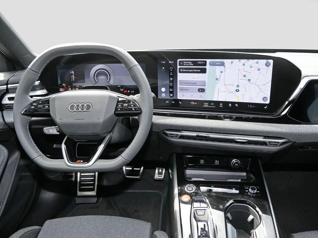 Audi A5 UPE br. 81.775,- Avant e-hybrid quattro S tronic 220 kW / 299 PS
