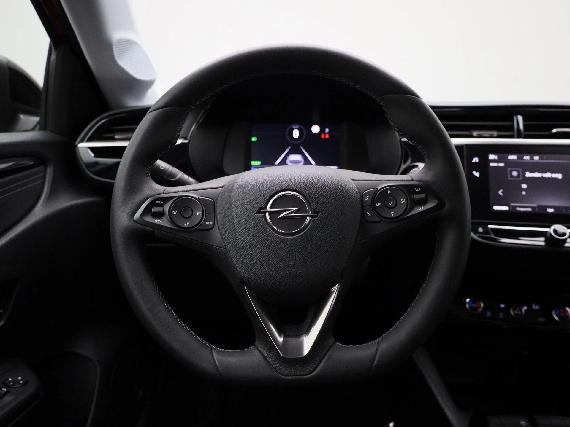 Opel Corsa-e Electric 50 kWh