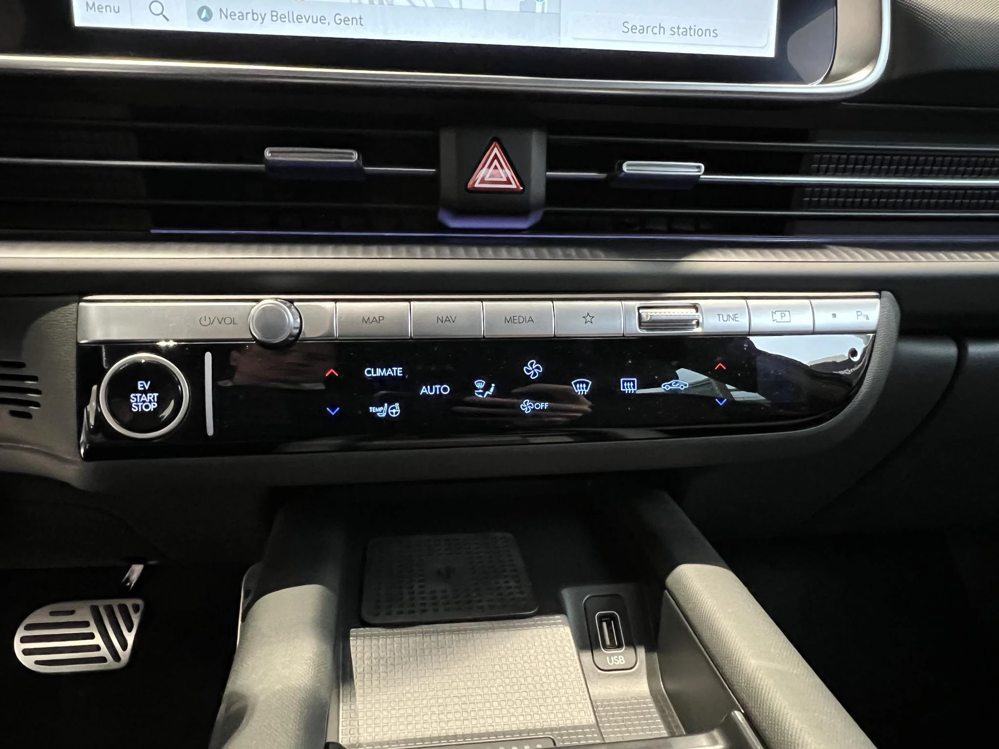 Hyundai IONIQ 6 77,4 kWh Balance