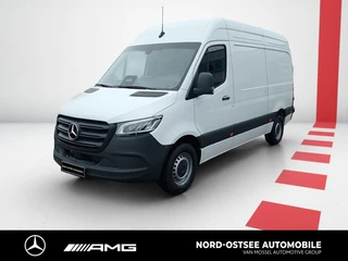 Mercedes-Benz Sprinter 317 CDI PRO L2H2 ATG+LED++AHK3,5t+++++