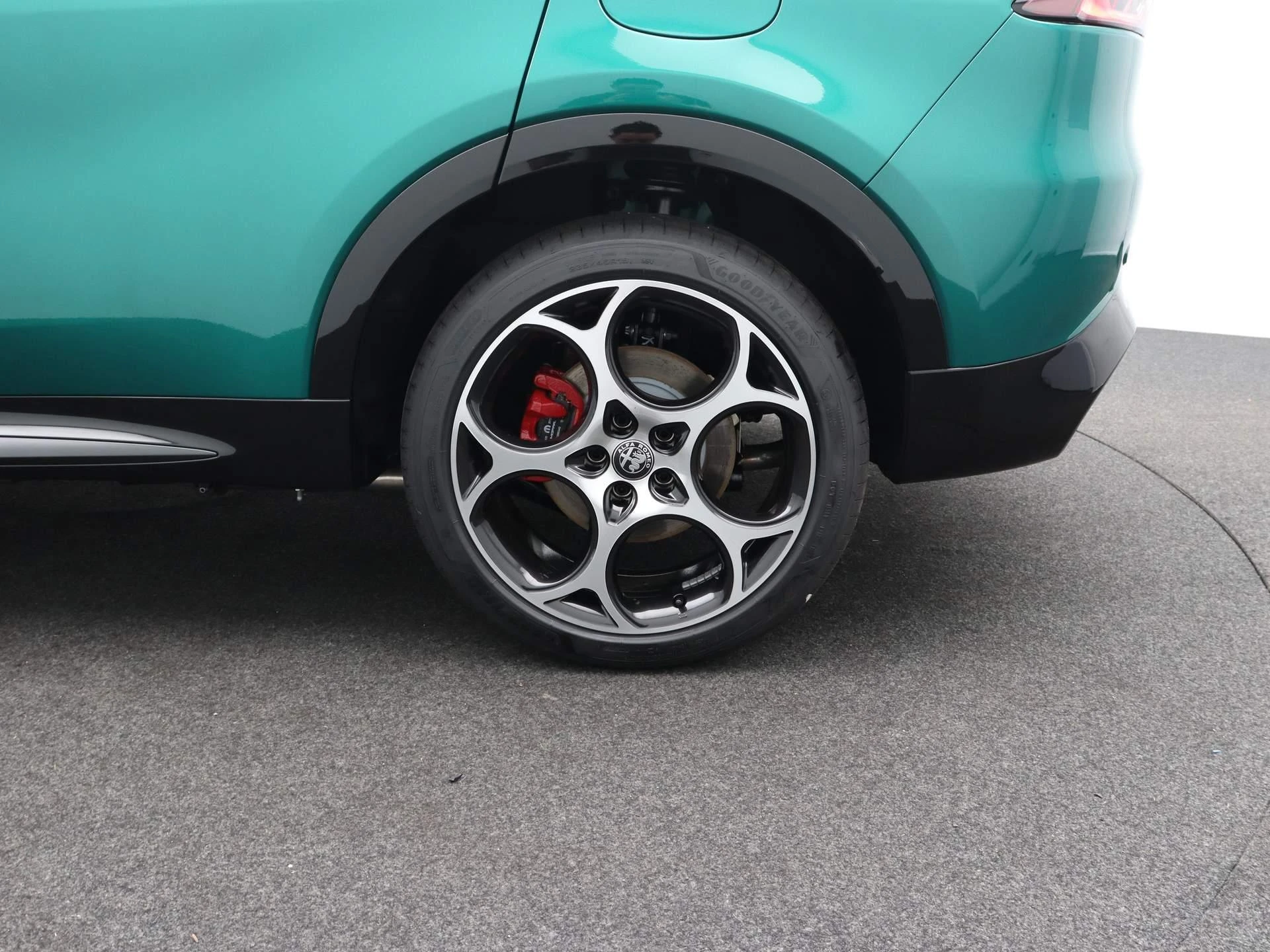 Alfa Romeo Tonale Veloce