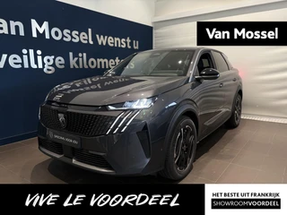 Peugeot 3008 1.6 plug-in Hybrid 195 Allure