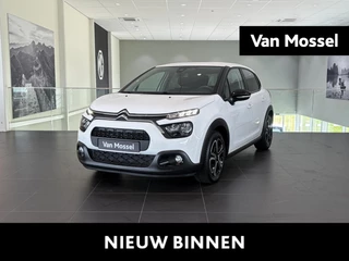 Citroën C3 1.2 PureTech Feel