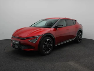 Kia EV6 Plus 84 kWh