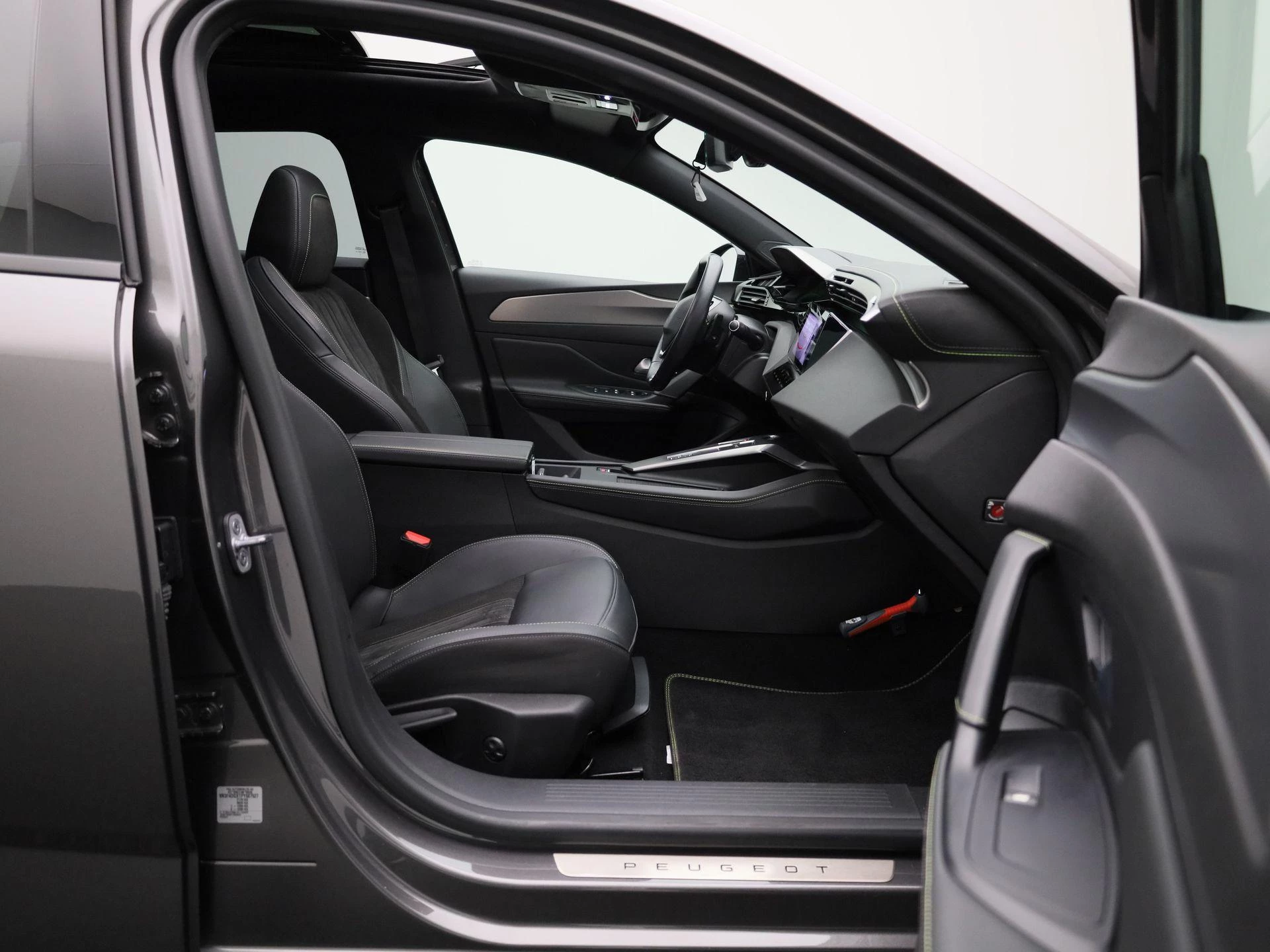 Peugeot 308 SW 1.6 Plug-in Hybrid 180 GT