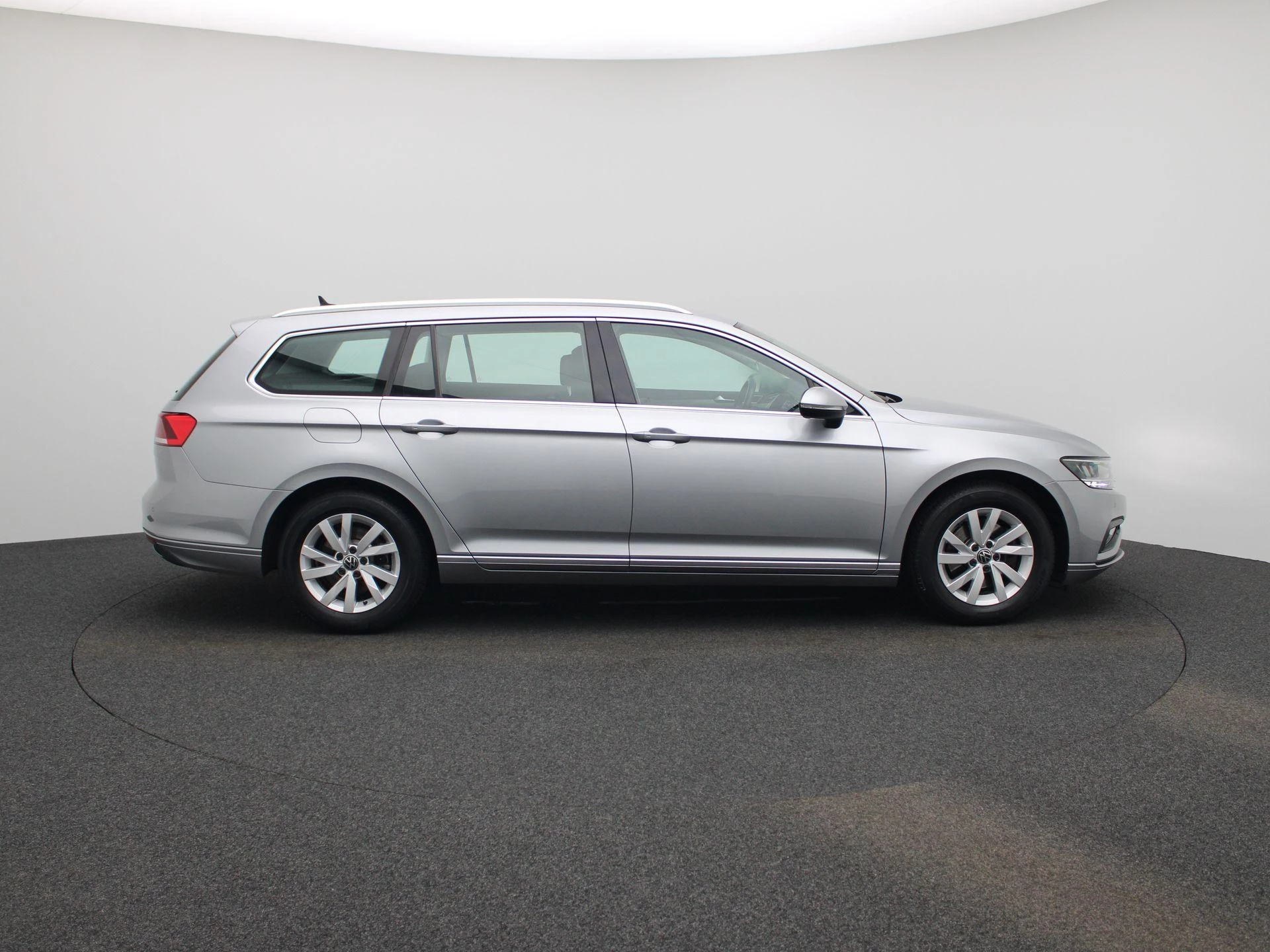 Volkswagen Passat Variant 1.5 TSI Business 150 PK