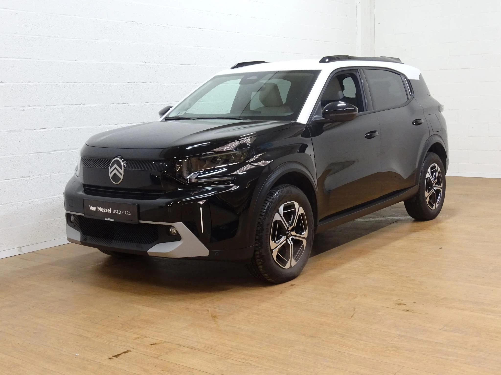 Citroën-C3 Aircross-image-4