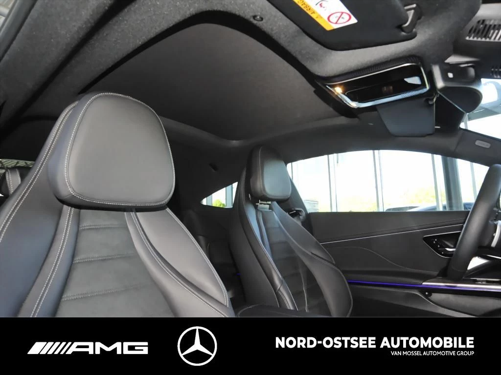 Mercedes-Benz CLE 200 Coupé AMG 360 KAMERA PANORAMA NIGHT AMG Line