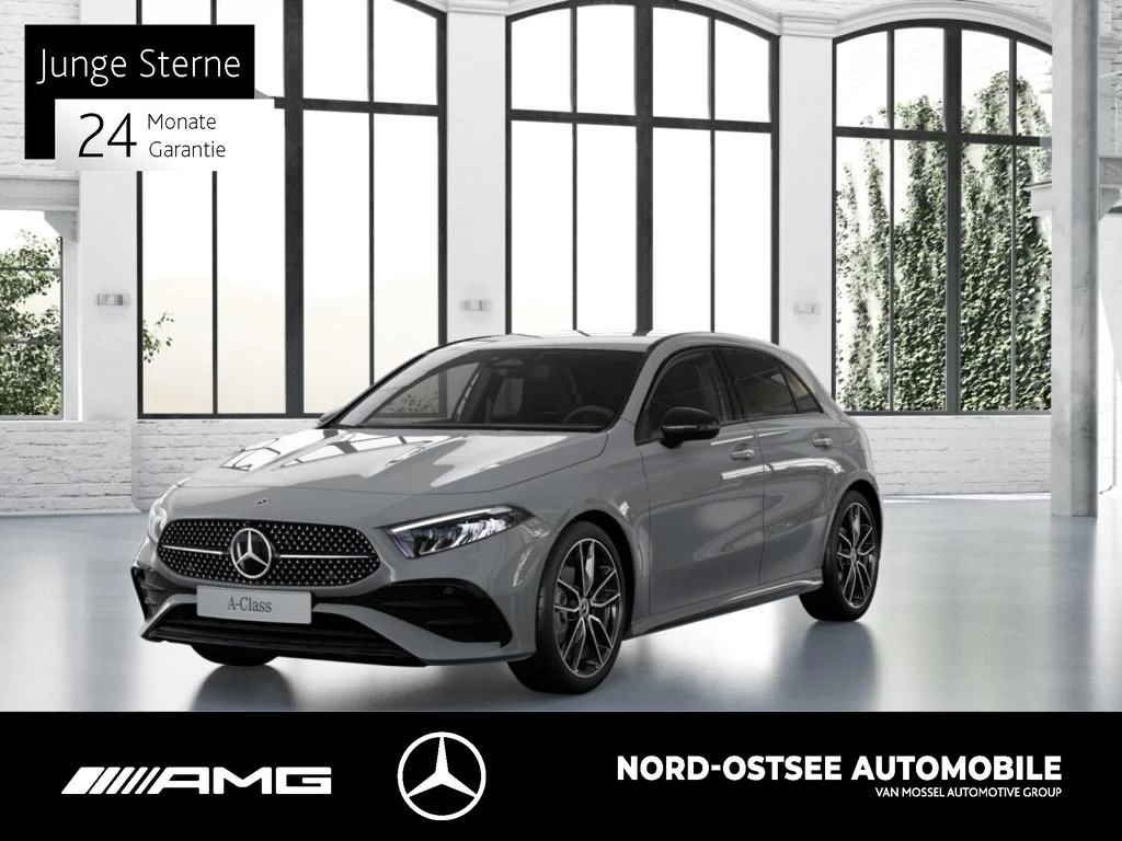 Mercedes-Benz-A-Klasse-image-0