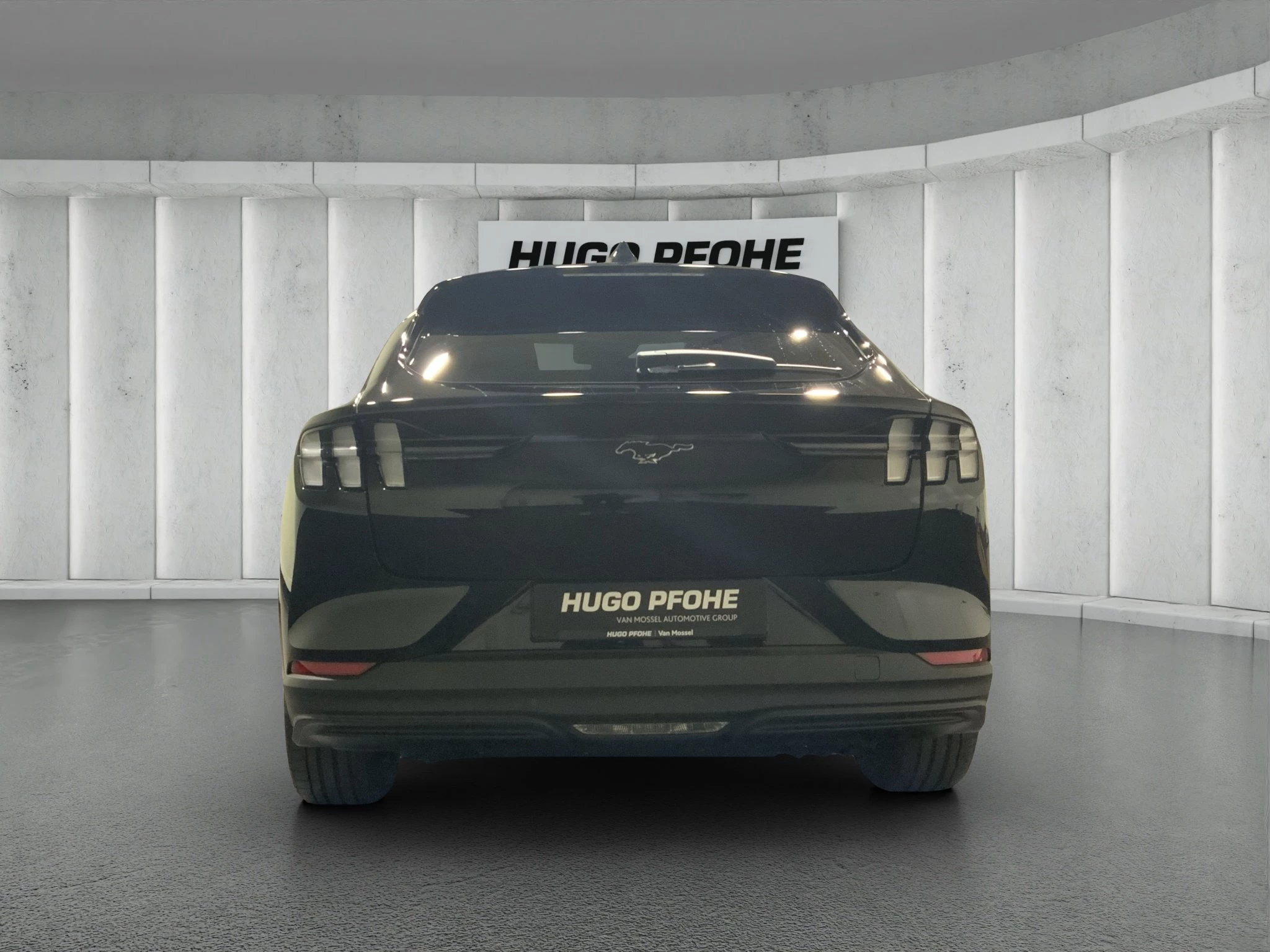 Ford-Mustang Mach-E-image-3