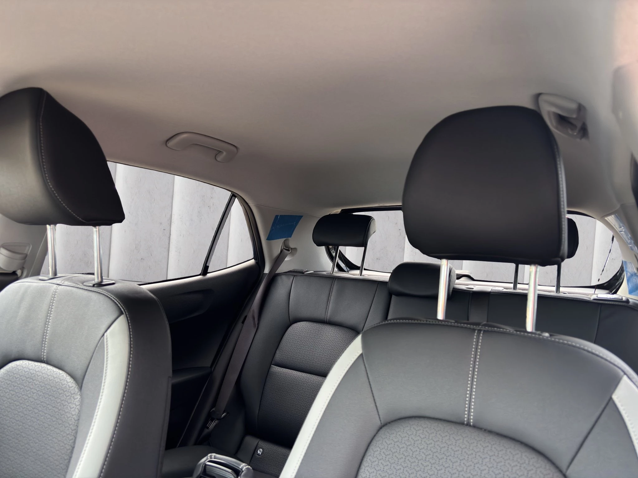 Kia Picanto GT-Line 1.0 Schräghecklimousine. 50 kW. 5-türig