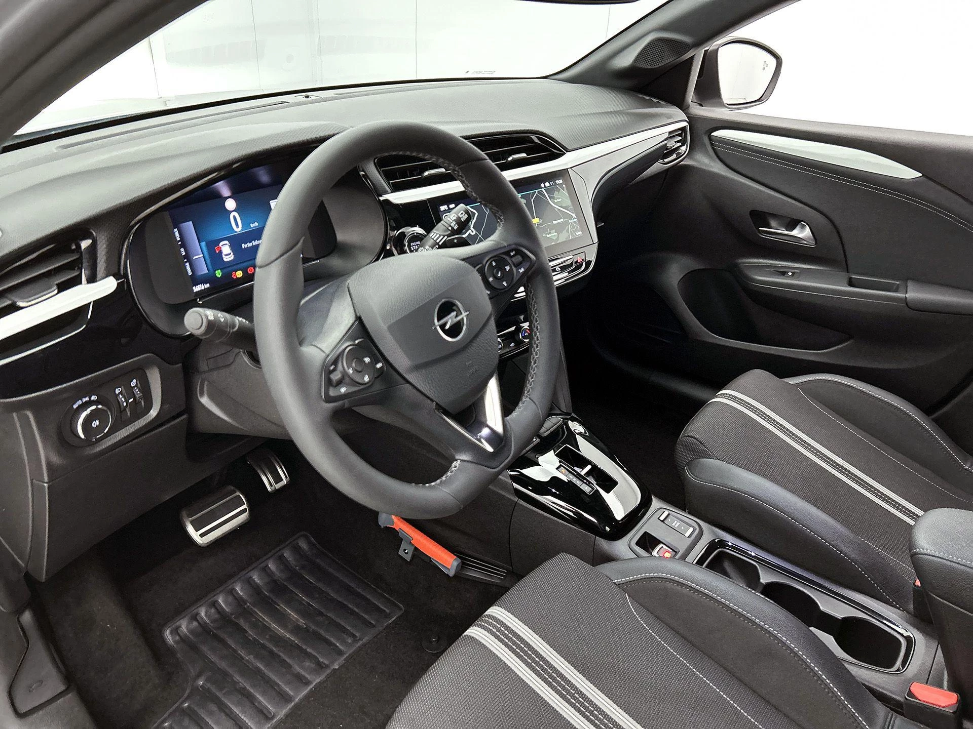 Opel Corsa 1.2 Turbo Hybrid GS