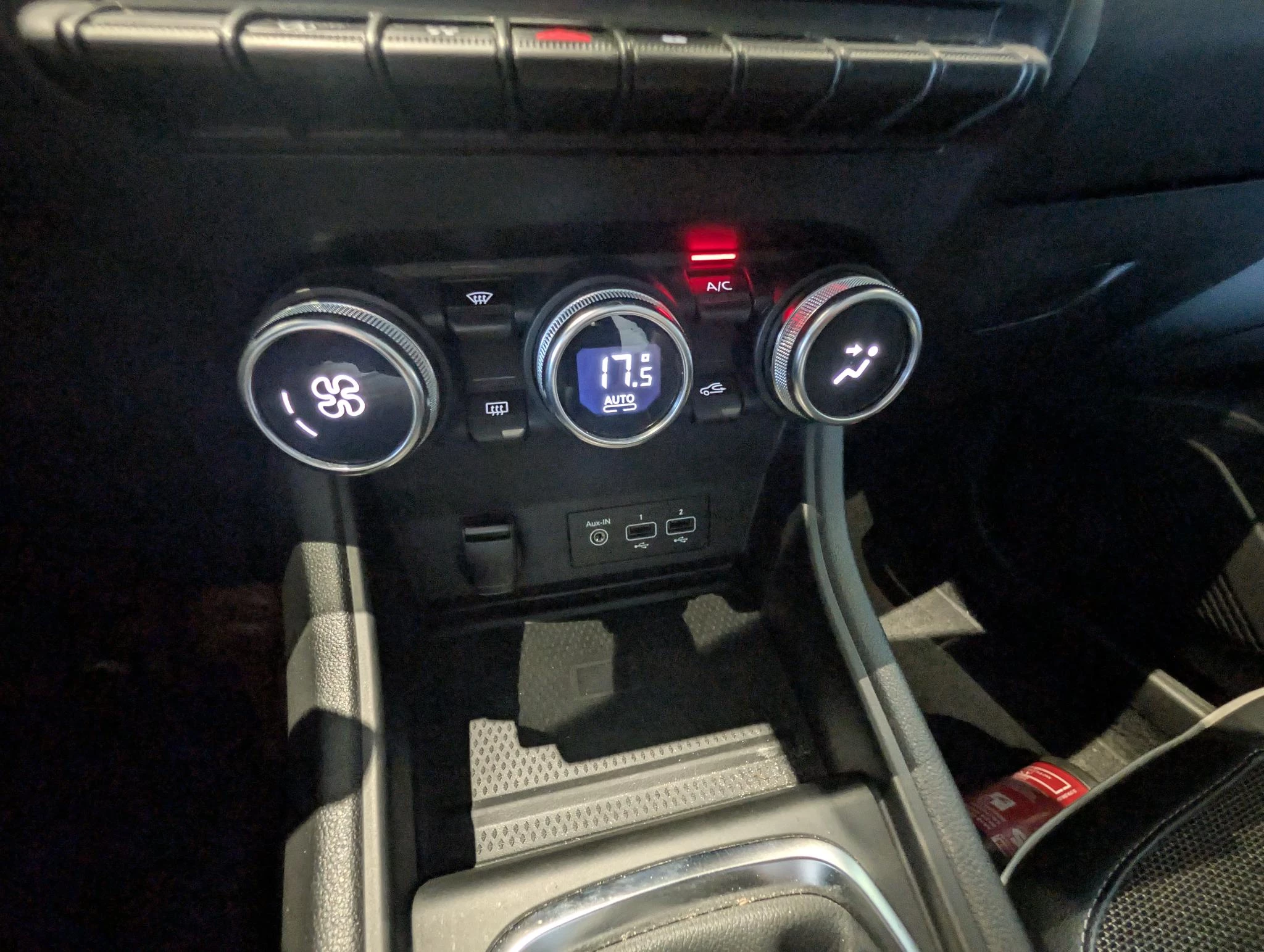 Renault Captur TCe 90 Techno