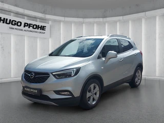 Opel Mokka X Innovation
