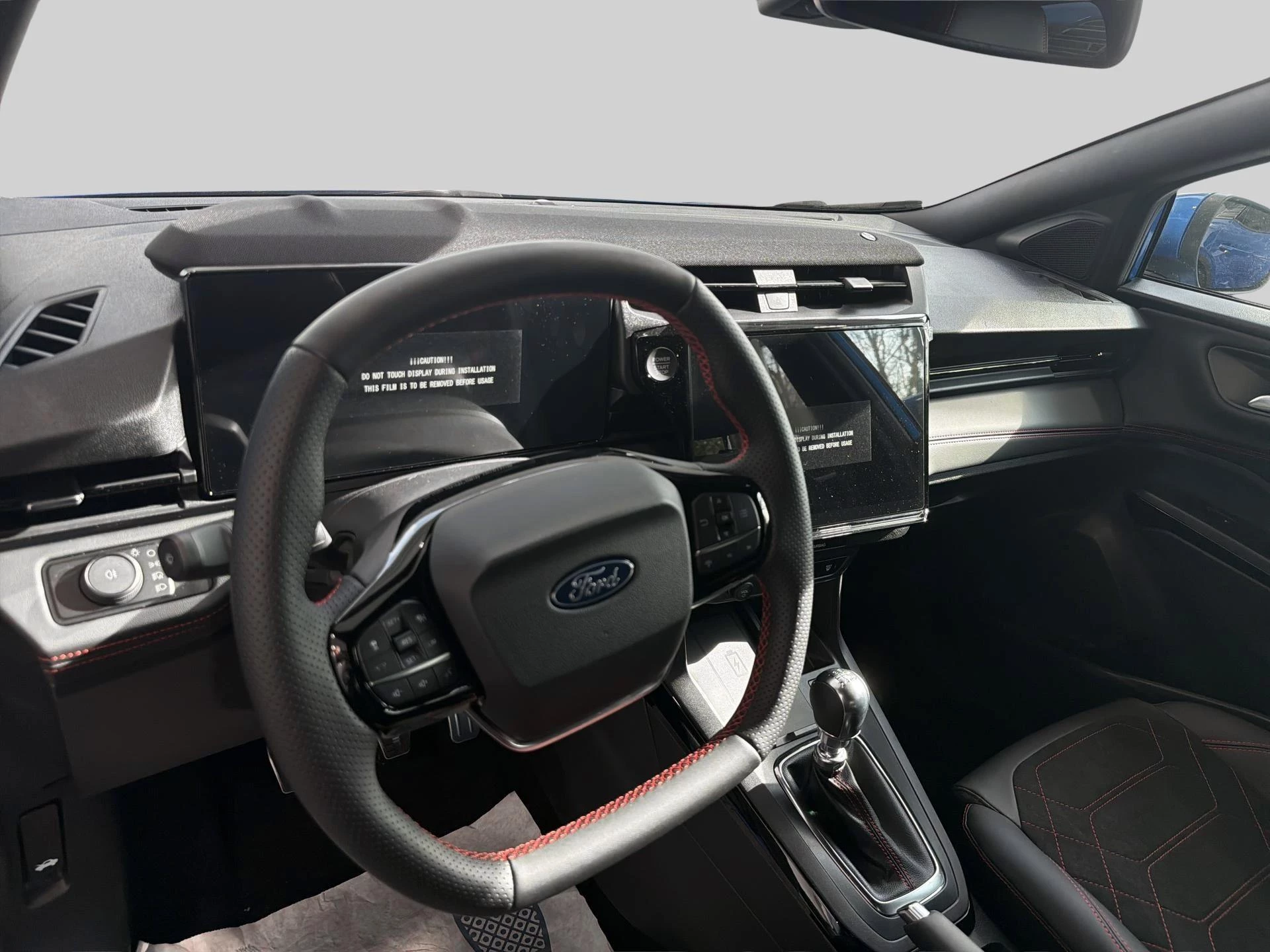 Ford Puma ST-Line X - Driver Assist - Winterpack