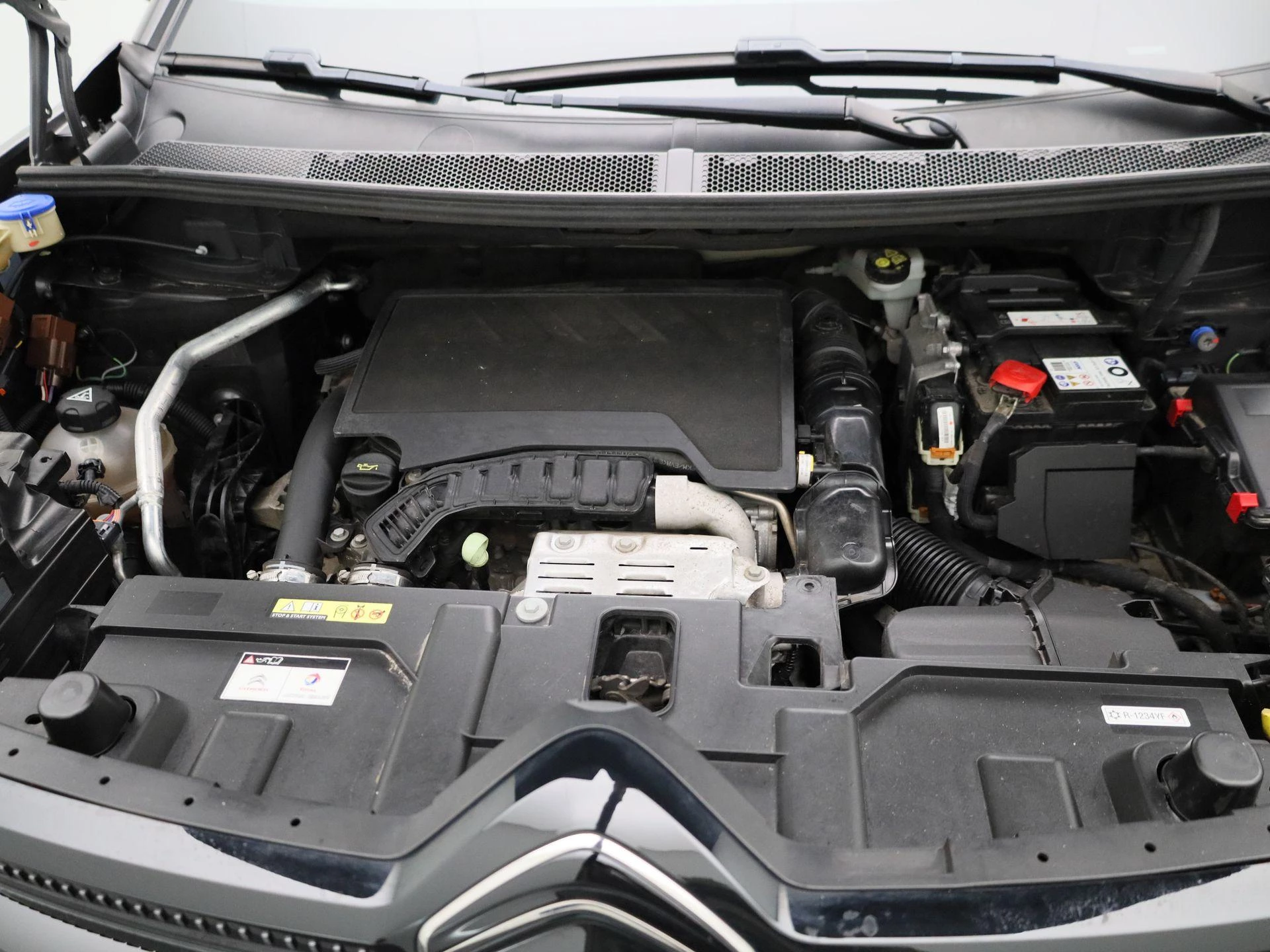 Citroën C5 Aircross 1.2 PureTech 130 S&S EAT8 Feel
