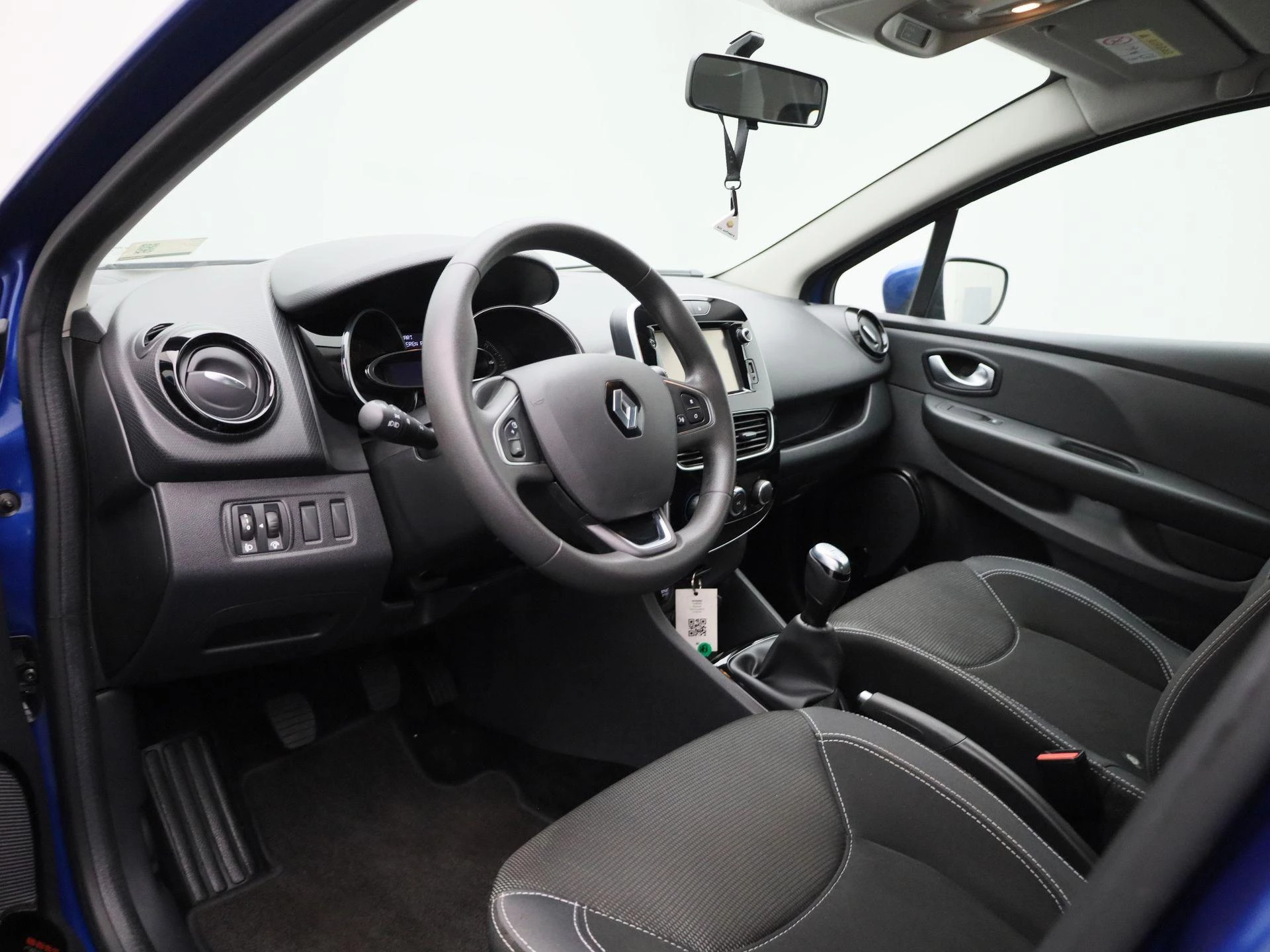 Renault Clio Grandtour 1.2 16V Zen