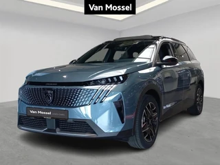 Peugeot 5008 1.2 HYBRID 145 e-DSC6 GT