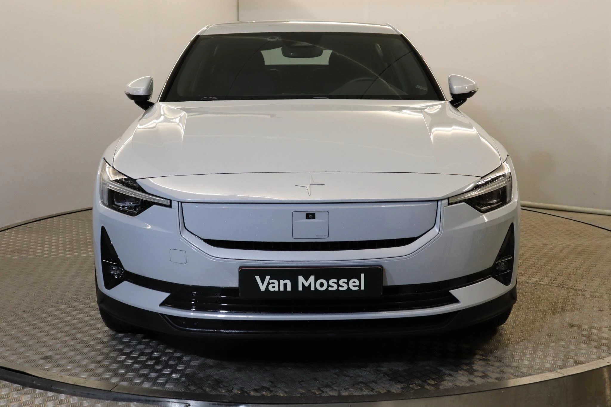 Polestar 2 Standard Range Single Motor (MY26)