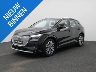 Audi Q4 e-tron 35 Advanced