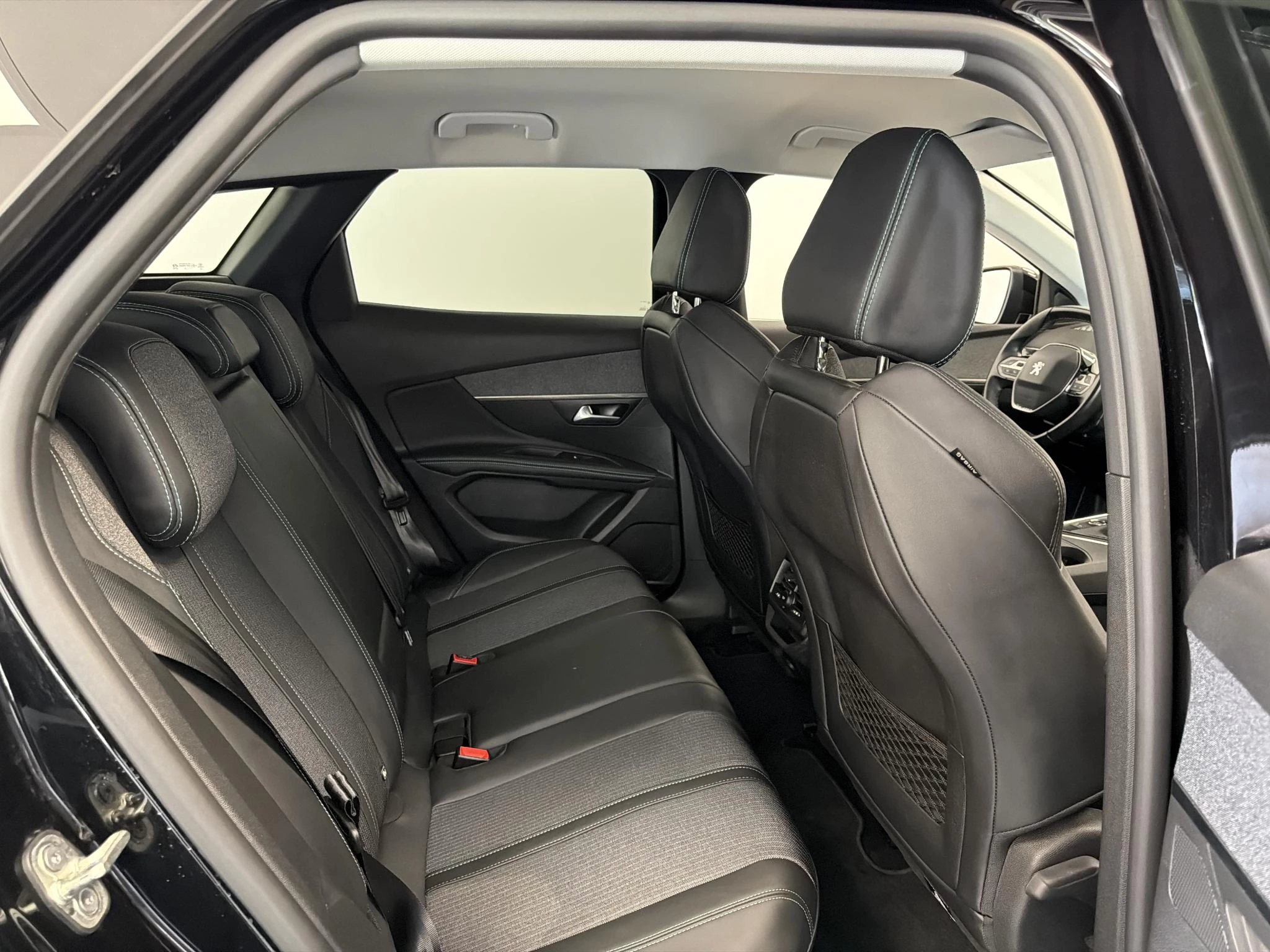 Peugeot 3008 1.2 PureTech Allure Pack Business