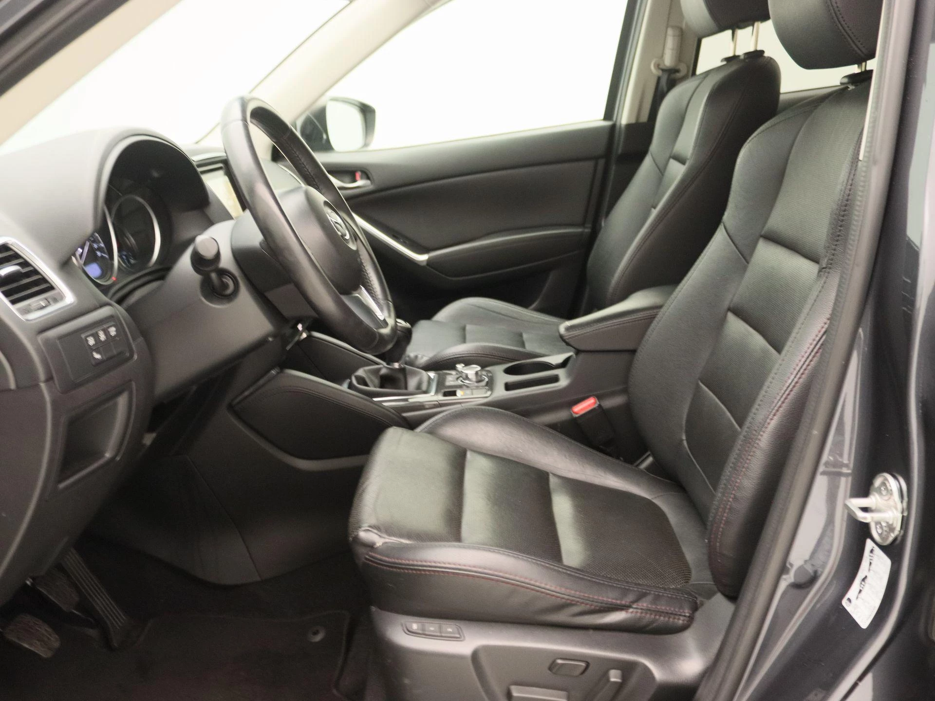 Mazda CX-5 2.0 SkyActiv-G 165 Skylease GT 2WD