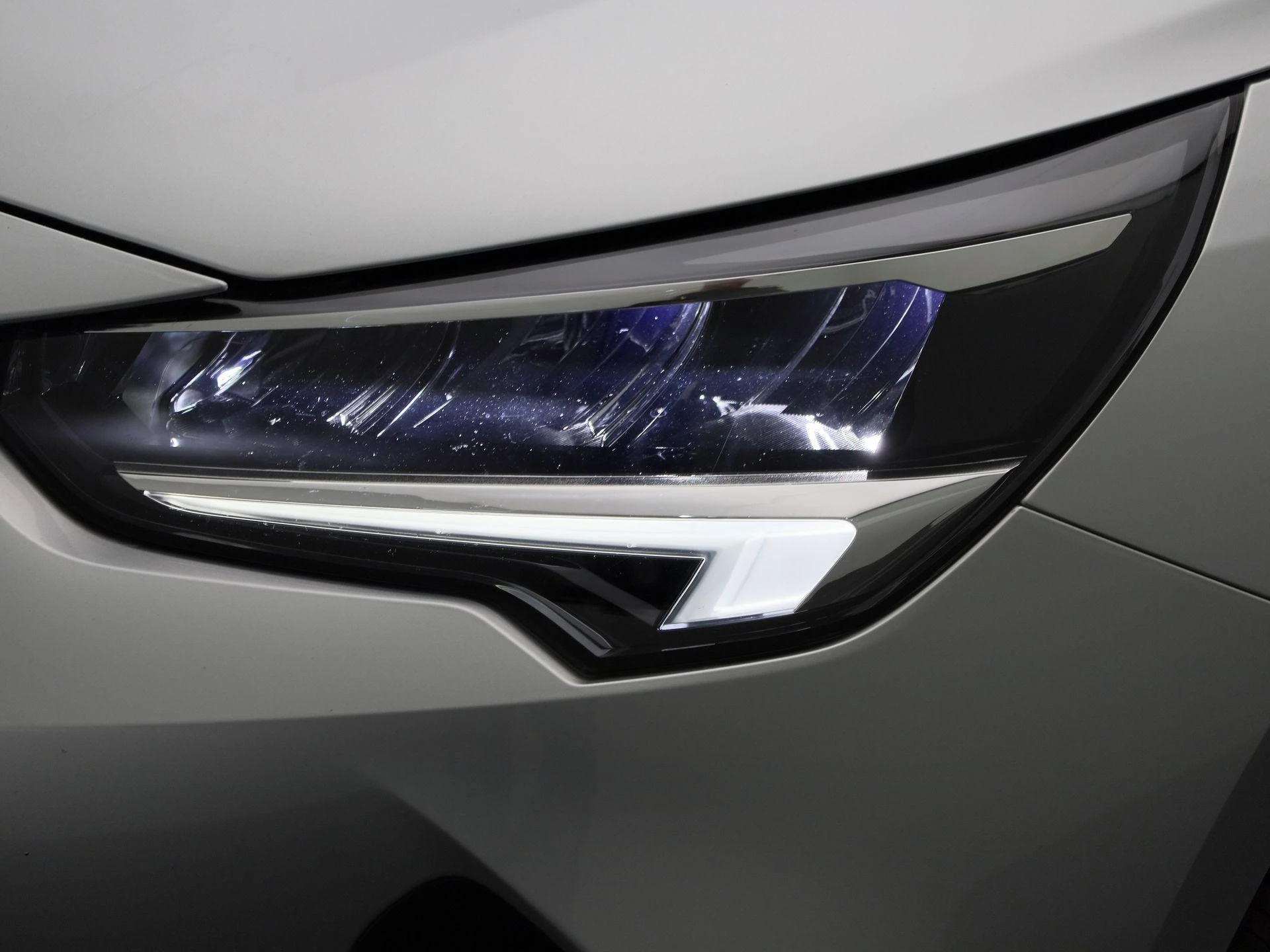 Opel Corsa-e Electric 50 kWh