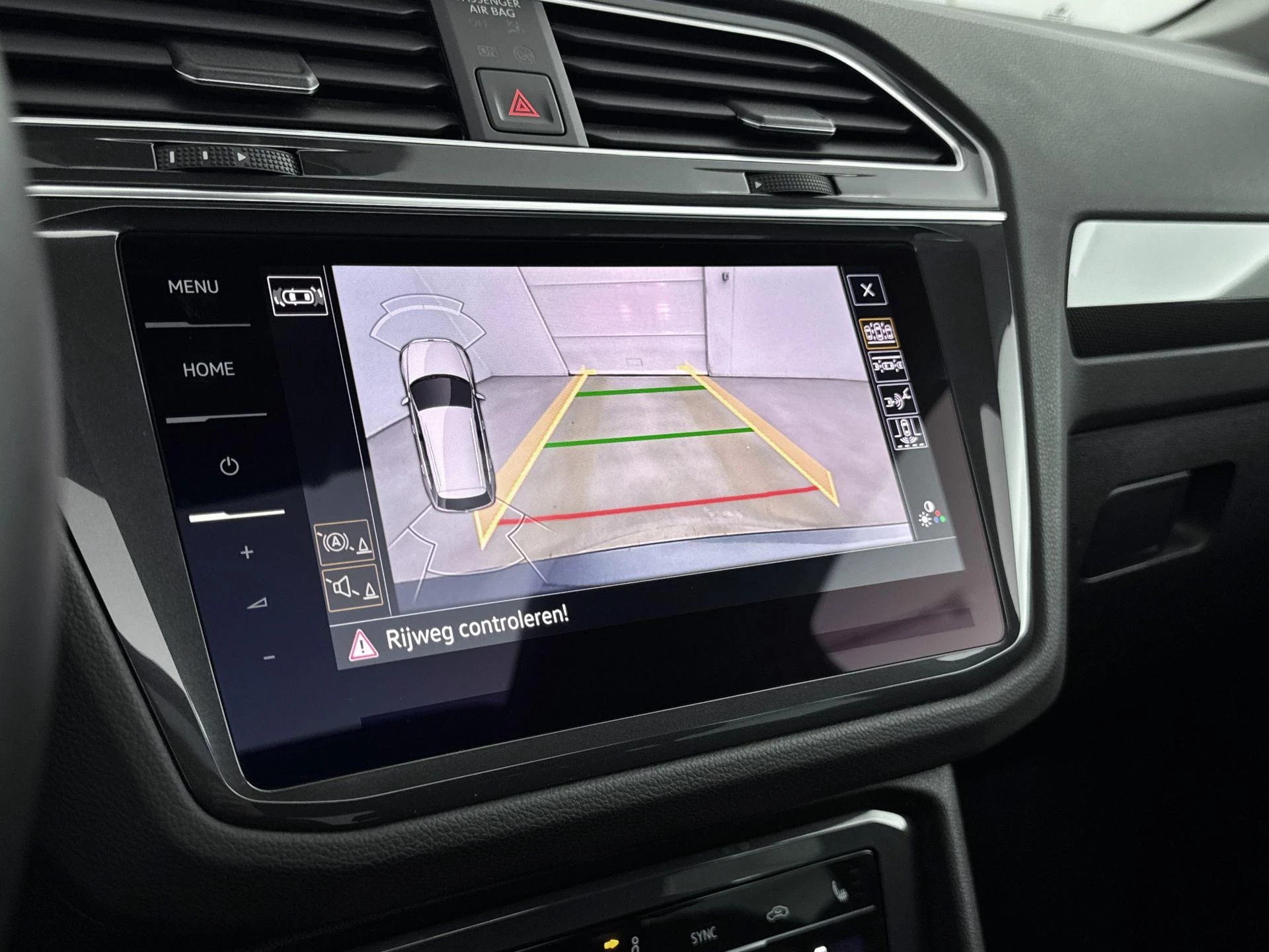 Volkswagen Tiguan 1.4 TSI eHybrid Elegance 245PK