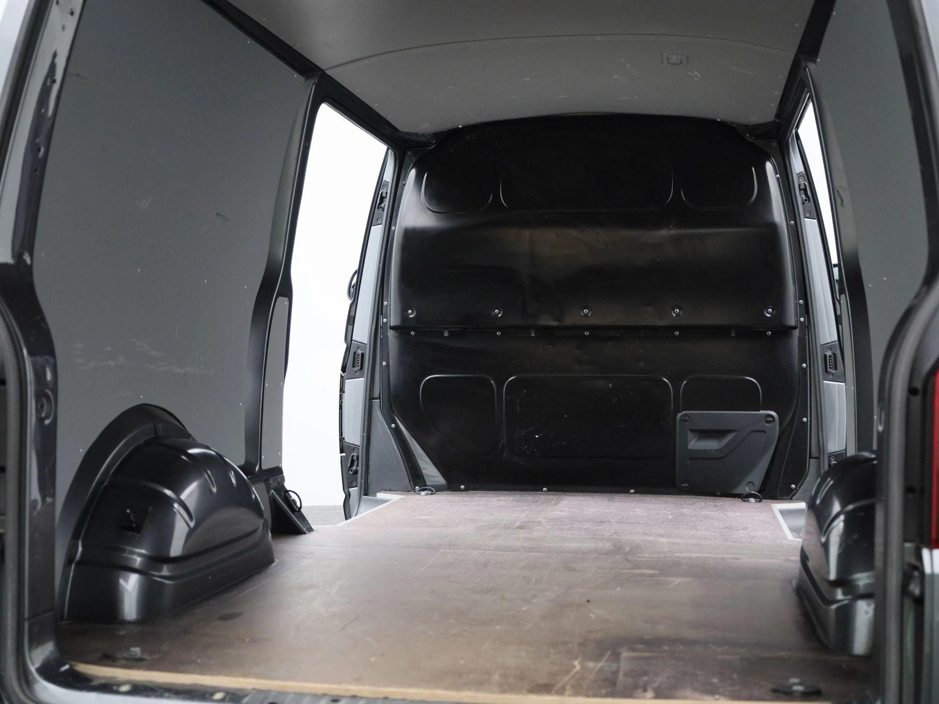 Volkswagen Transporter 2.0 TDI L2H1 204PK
