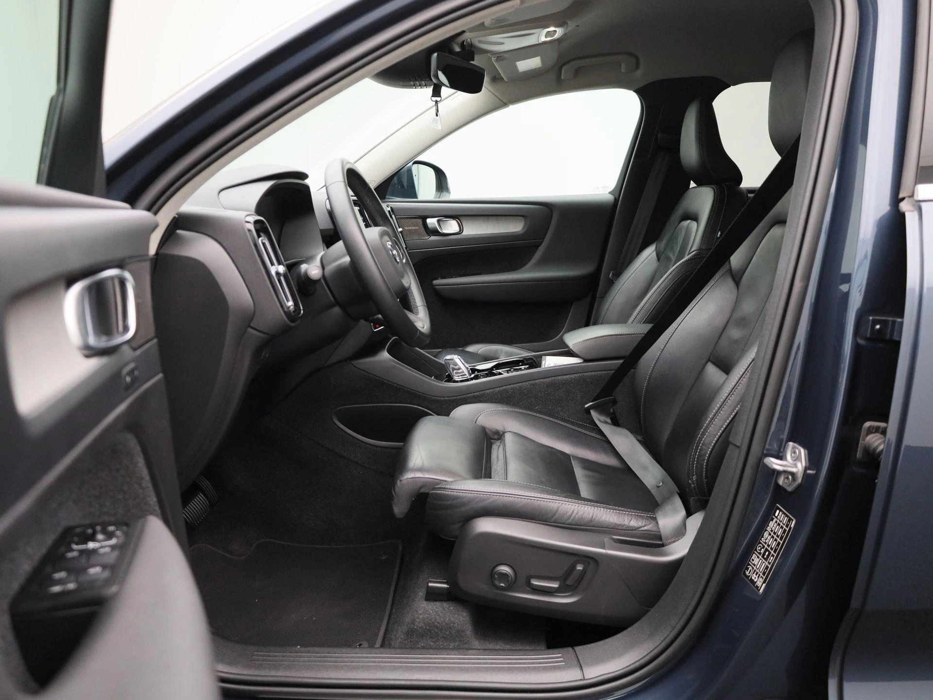 Volvo XC40 1.5 T5 Recharge Inscription