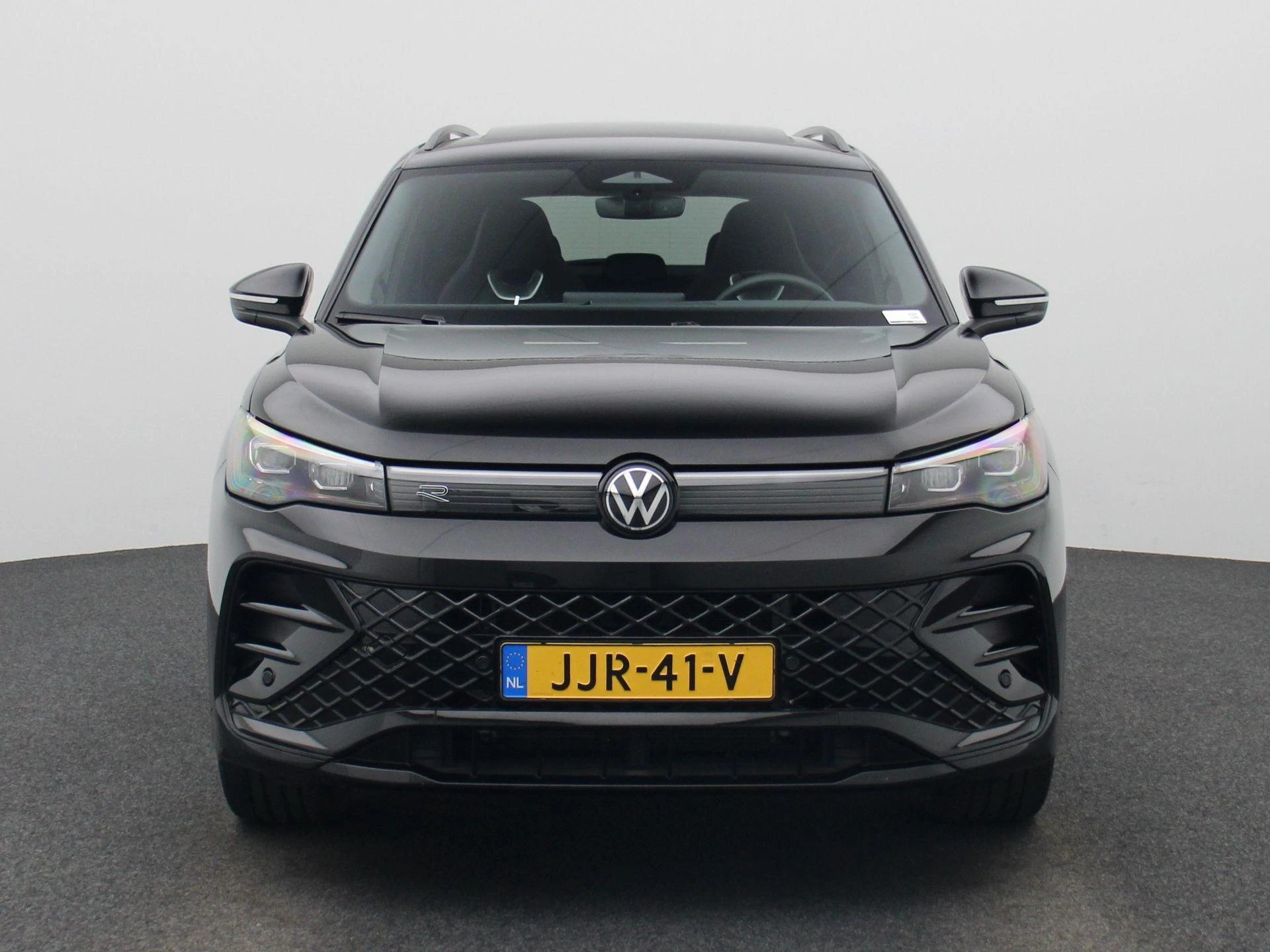Volkswagen Tiguan 1.5 eHybrid R-Line Edition 204 PK|