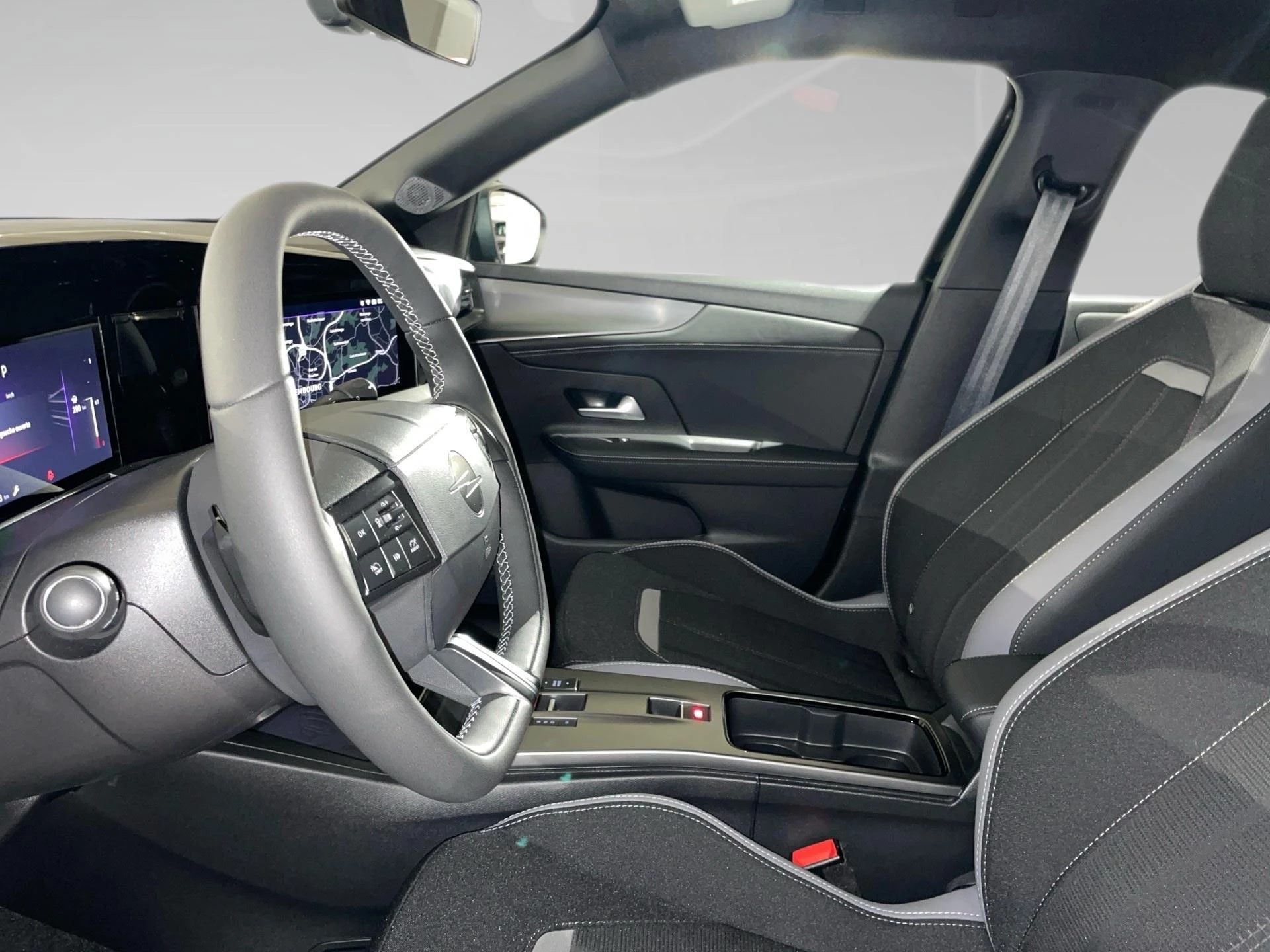 Opel Mokka 1.2 Turbo Hybrid 100kW GS eDCT