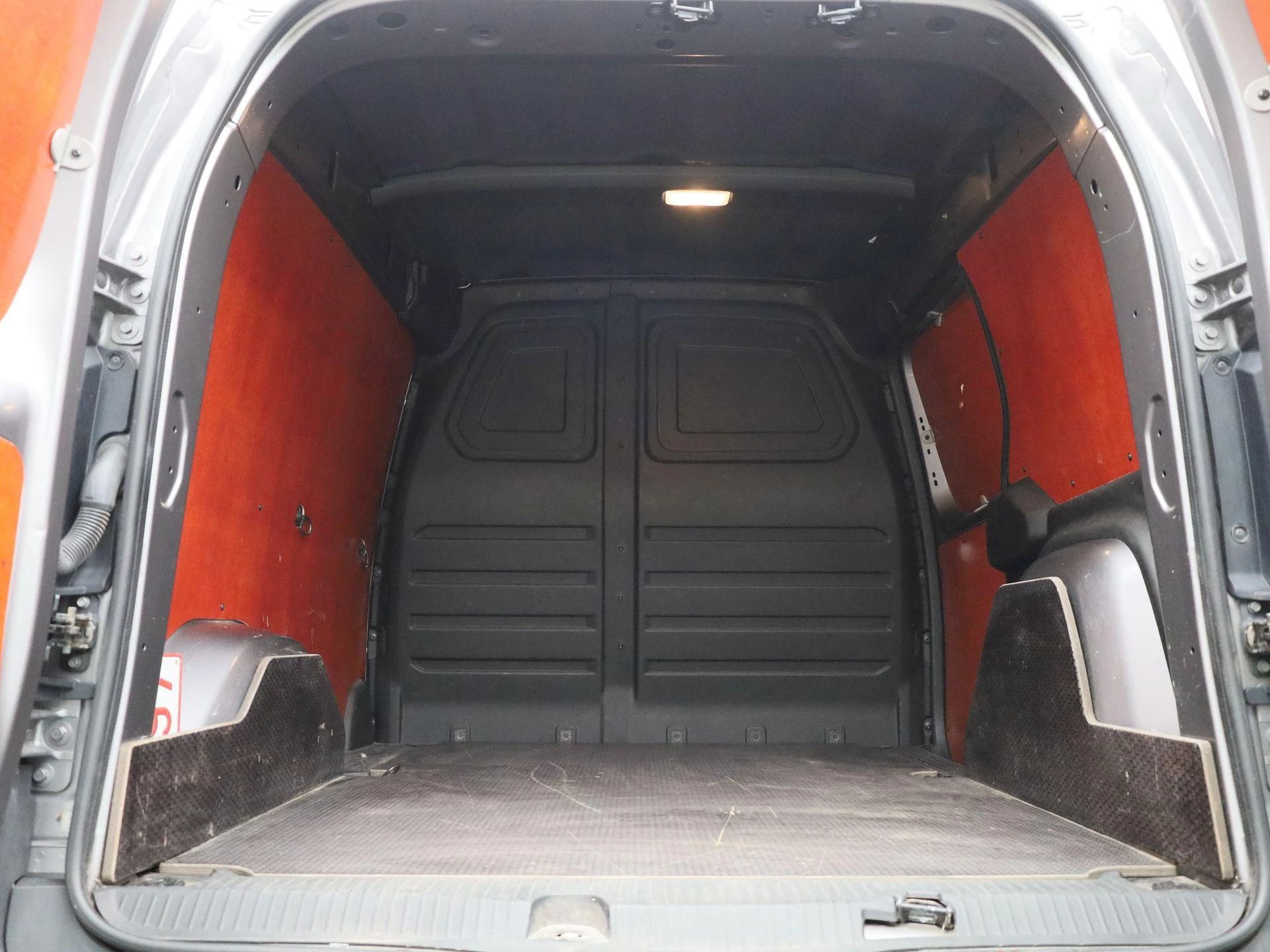 Renault Kangoo Blue dCi 95 EUR6D Edition One