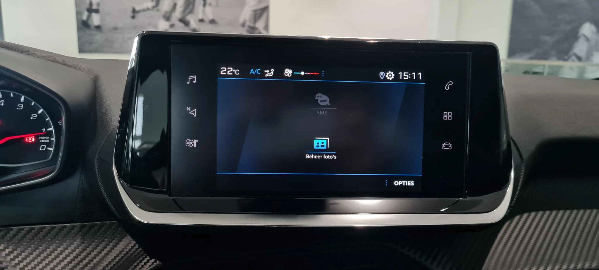 Peugeot 208 1.2 PureTech Active Pack