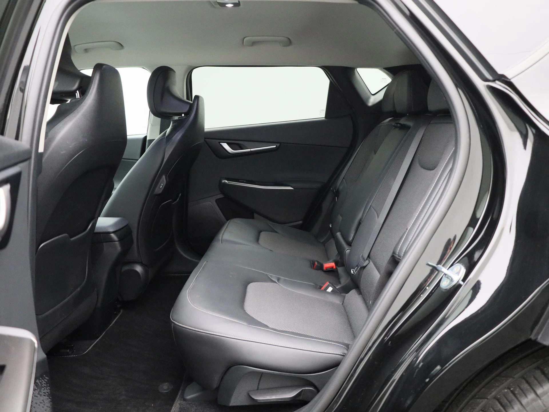 Kia EV6 Air 58 kWh