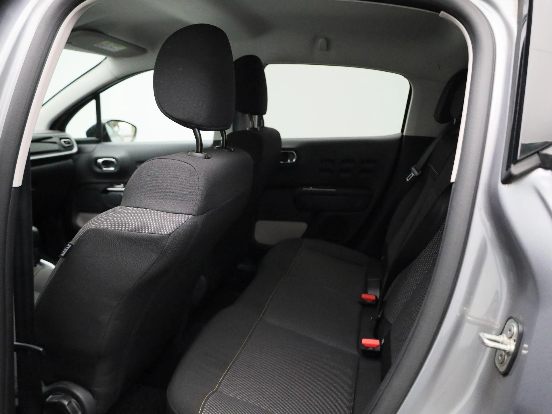 Citroën C3 1.2 PureTech 83 S&S MAN Shine