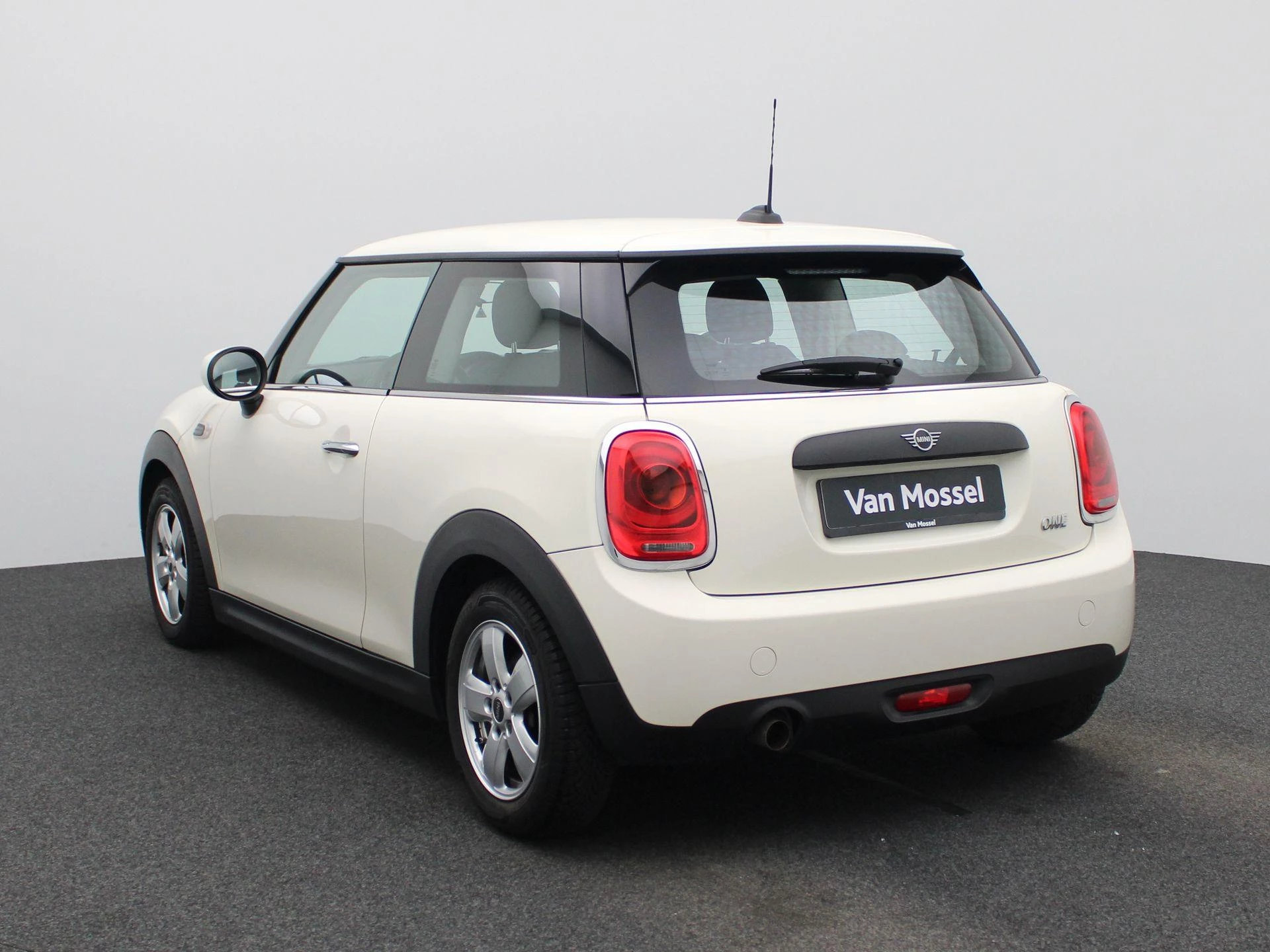MINI One Mini