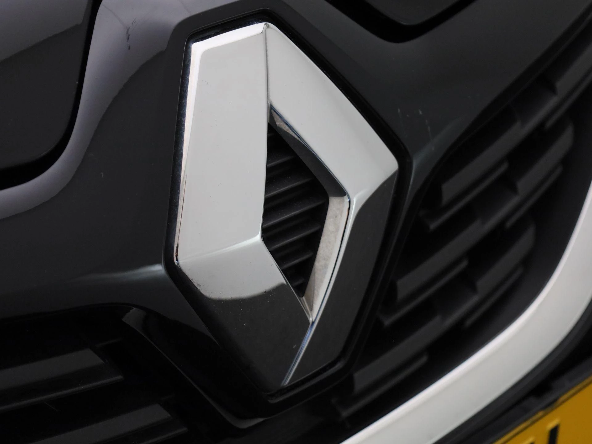 Renault Captur 1.0 TCe 90 evolution