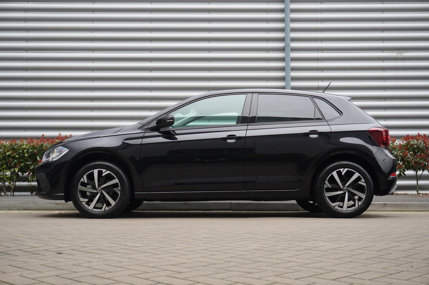 Volkswagen Polo 1.0 TSI Match 5dr
