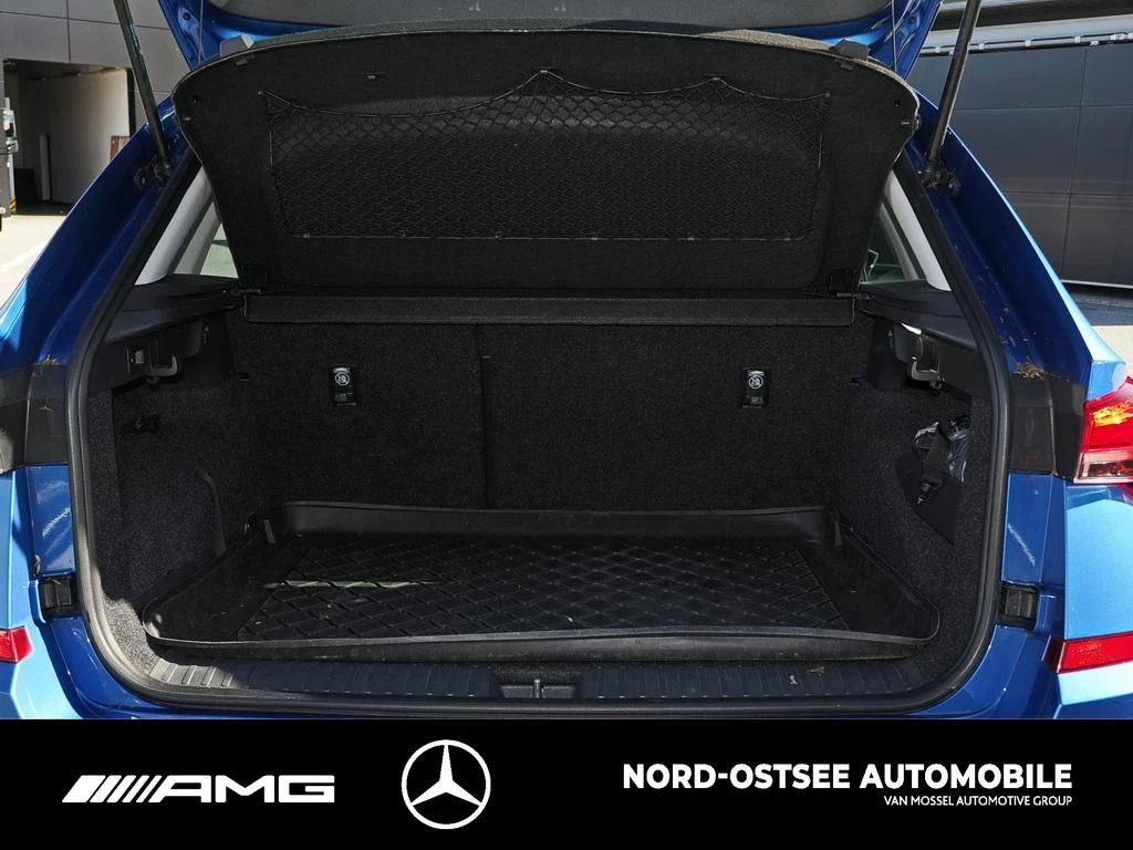 Škoda Kamiq 1.0 TSI SCOUTLINE AHK NAVI KAMERA LED LHZ ScoutLine
