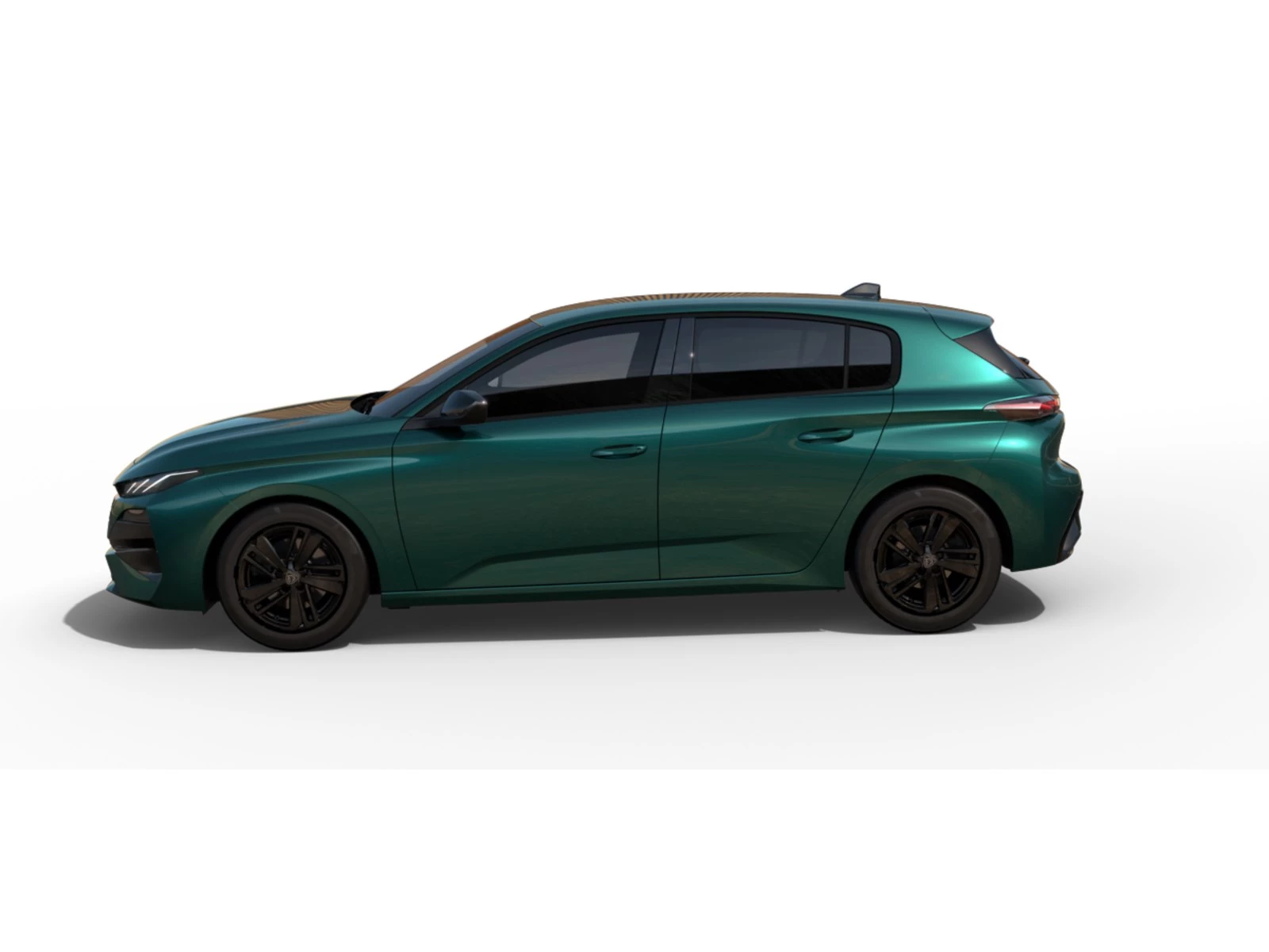 Peugeot 308 Business