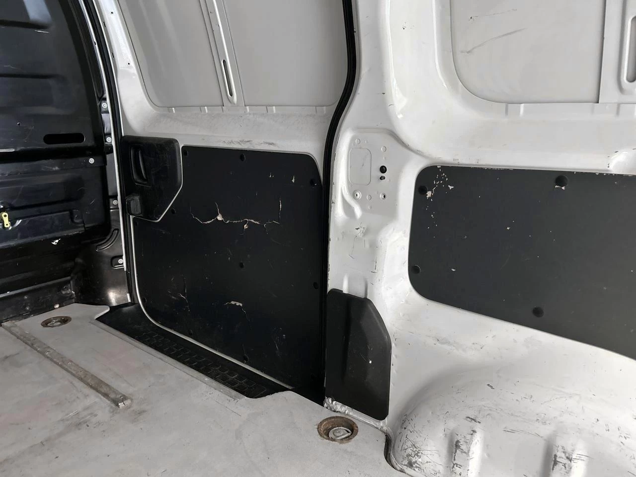 Opel Vivaro 1.5 Turbo 75kW Edition L1H1 26