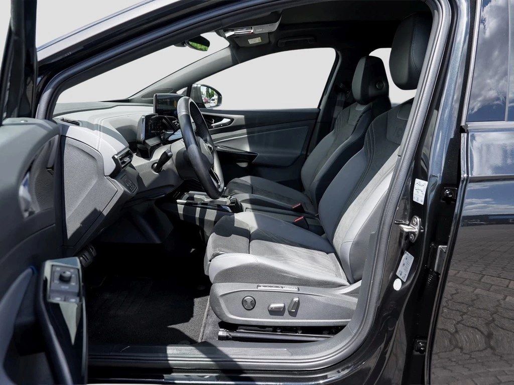 Volkswagen ID.4 Pro Performance /AR-HuD/MatrixLED/Pano/Navi