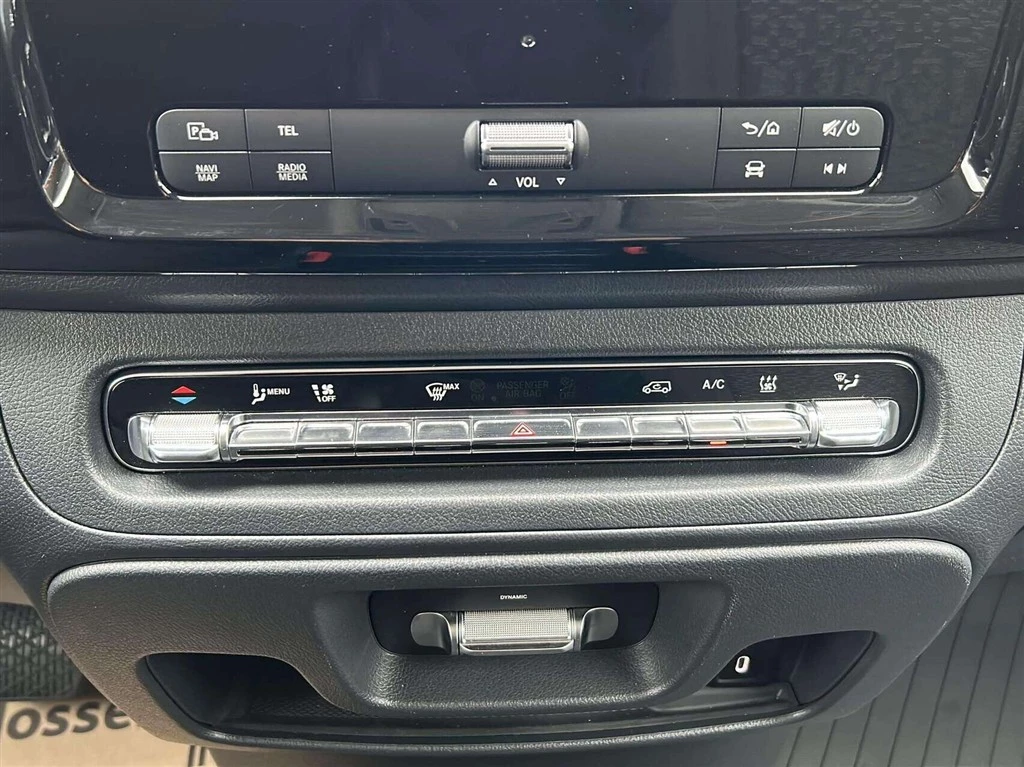 Mercedes-Benz eVito 112 A2 EL 116HK Van Aut.
