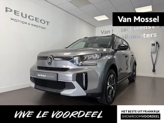 Citroën C3 Aircross 1.2 Hybrid 136 Max